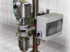 Інноваційні системи газування